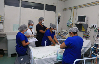 Piauí apresenta  programa Linha de Cuidado ao AVC em Congresso no Paraná